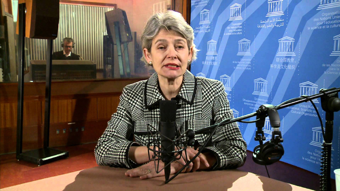 Directora de Unesco destaca diversidad y riqueza de Latinoamérica Directora de Unesco destaca diversidad y riqueza de Latinoamérica
