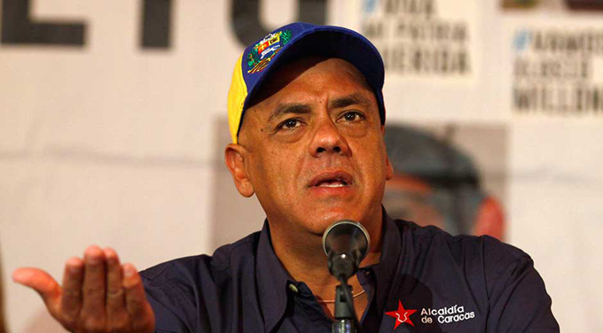 “Constituyente convoca al diálogo por la paz de Venezuela” “Constituyente convoca al diálogo por la paz de Venezuela”