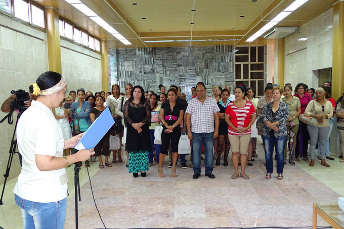 Celebran en Granma Día internacional de los Museos Celebran en Granma Día internacional de los Museos