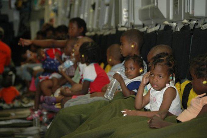 Al menos 2,7 millones de niños viven en orfanatos, Unicef Al menos 2,7 millones de niños viven en orfanatos, Unicef