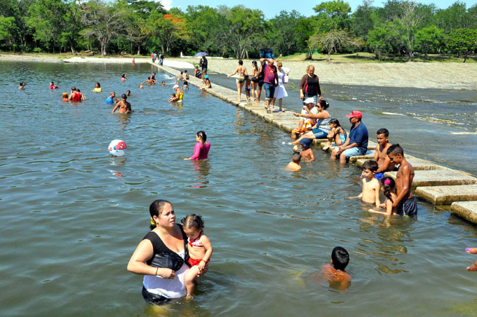 Un verano inclusivo Un verano inclusivo
