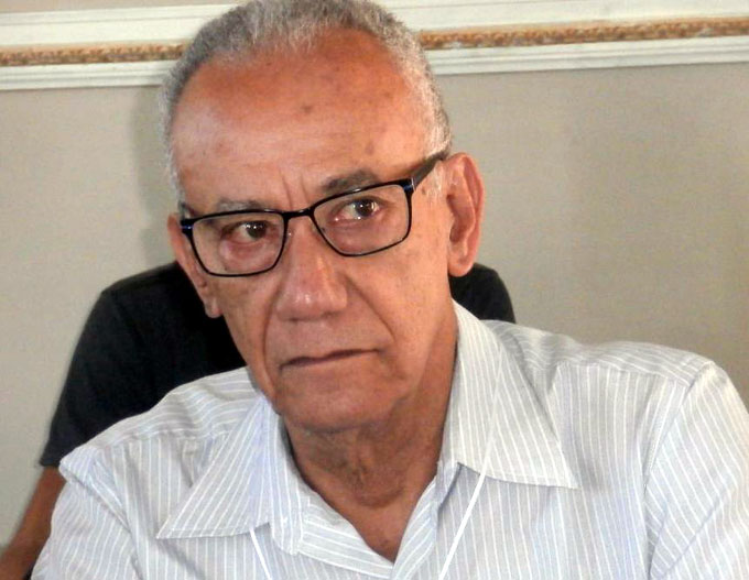 Fallece el intelectual cubano Fernando Martínez Heredia Fallece el intelectual cubano Fernando Martínez Heredia