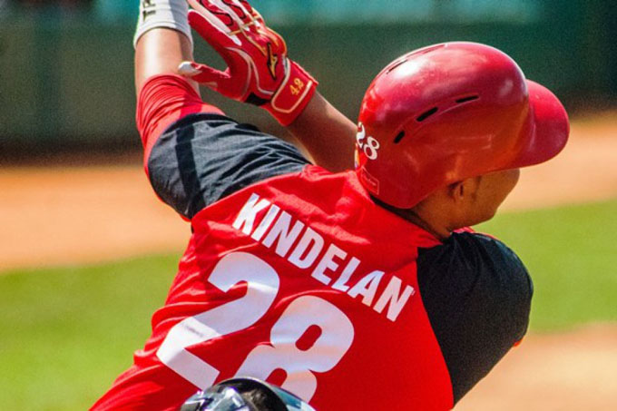 ¿Qué ha pasado con Lionard Kindelán?