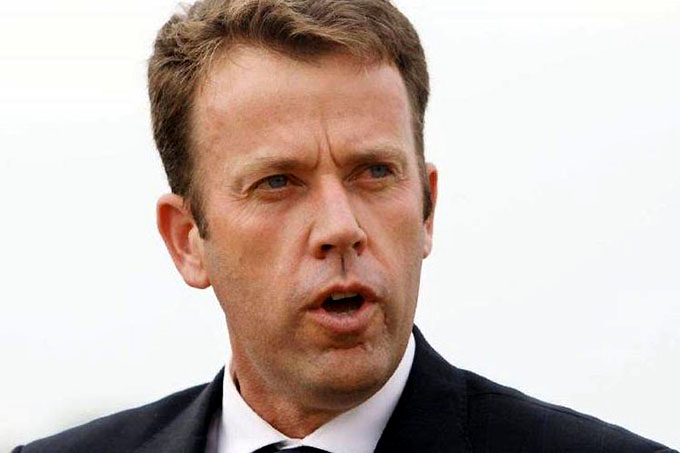 Australia crea unidad militar para combatir ciberataques Australia crea unidad militar para combatir ciberataques