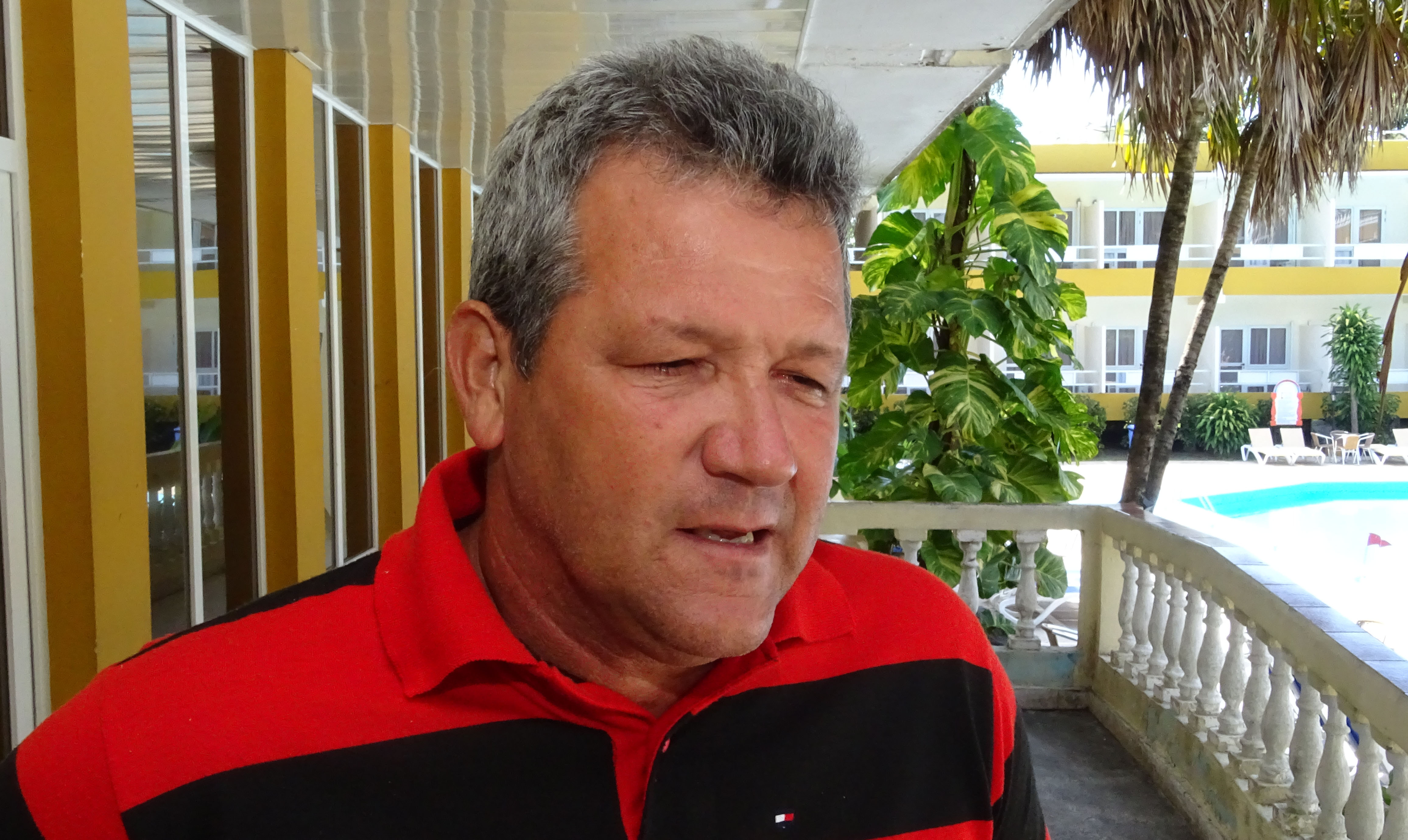 Resaltan en Bayamo importancia de proyectos comunitarios (+ fotos) Resaltan en Bayamo importancia de proyectos comunitarios (+ fotos)
