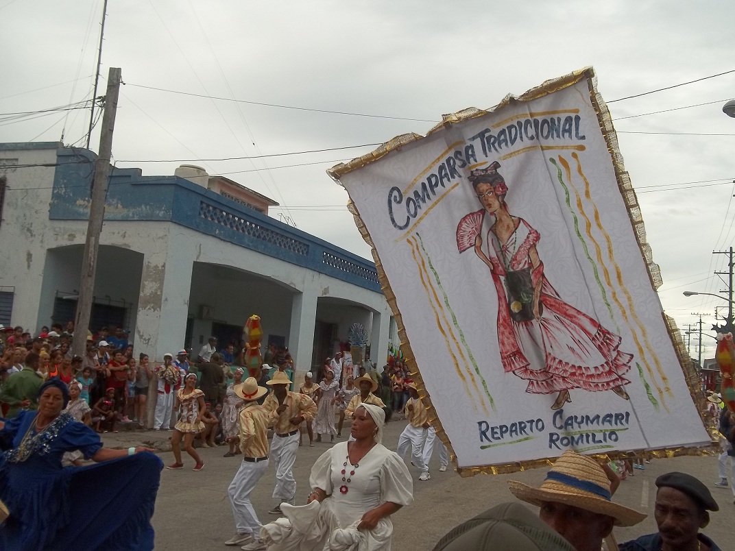 Alegría veraniega por doquier