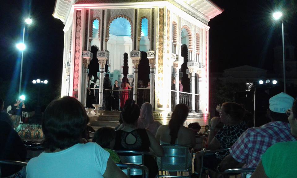 Día de tradiciones y música por cumpleaños de Manzanillo