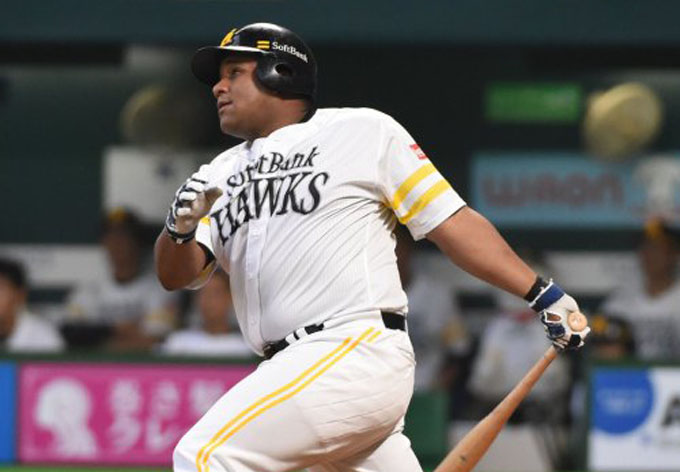 Despaigne, más valioso en segundo juego de Serie de Estrellas Despaigne, más valioso en segundo juego de Serie de Estrellas