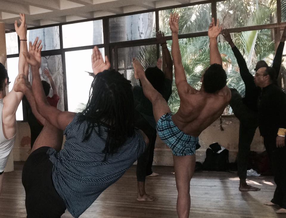 Danza Contemporánea de Cuba retorna a escena con estrenos mundiales Danza Contemporánea de Cuba retorna a escena con estrenos mundiales