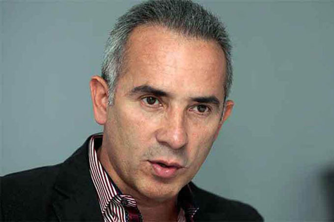 Estados Unidos bloquea entrega de alimentos para el pueblo venezolano