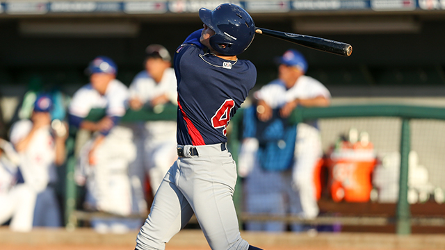 Cuba en busca de primera victoria ante EE.UU. en tope de béisbol (box score)