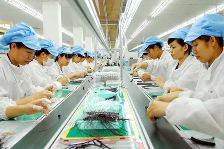 Vietnam entre las 50 naciones más innovadoras Vietnam entre las 50 naciones más innovadoras