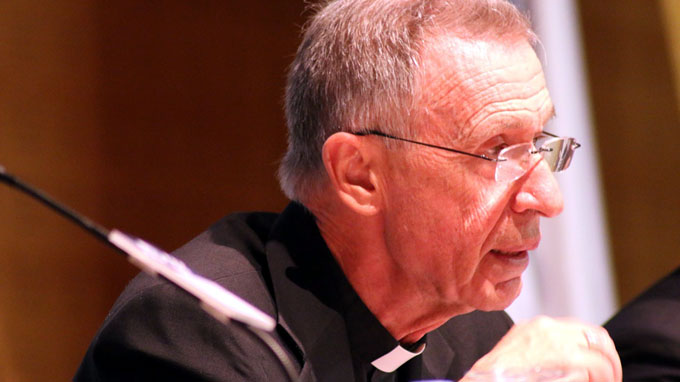 Designa papa Francisco nuevo prefecto en importante dicasterio Designa papa Francisco nuevo prefecto en importante dicasterio