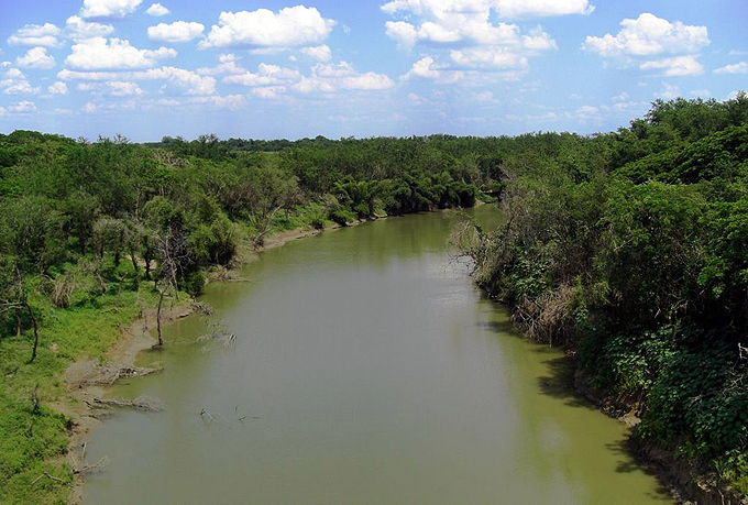 Aprueba parlamento cubano Ley de las aguas terrestres