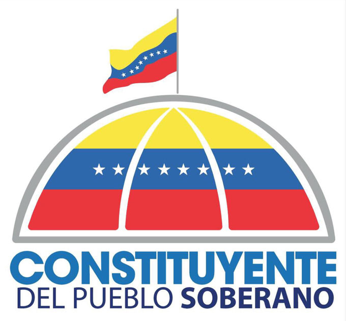 Instalan en Venezuela Asamblea Nacional Constituyente Instalan en Venezuela Asamblea Nacional Constituyente
