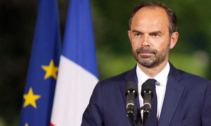 Abogan en Francia por vigilancia colectiva ante amenaza terrorista Abogan en Francia por vigilancia colectiva ante amenaza terrorista