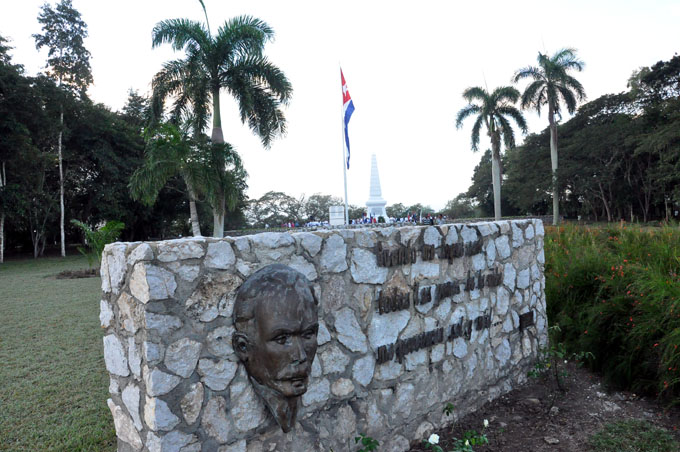 Jóvenes creadores de Cuba visitarán sitios históricos de Granma