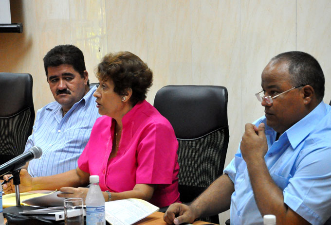 Favorable situación para iniciar curso escolar 2017-2018 Favorable situación para iniciar curso escolar 2017-2018