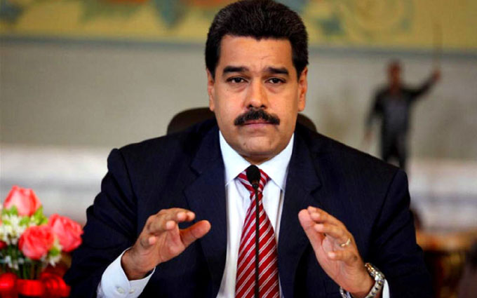Presidente Maduro da garantías a opositores en Venezuela