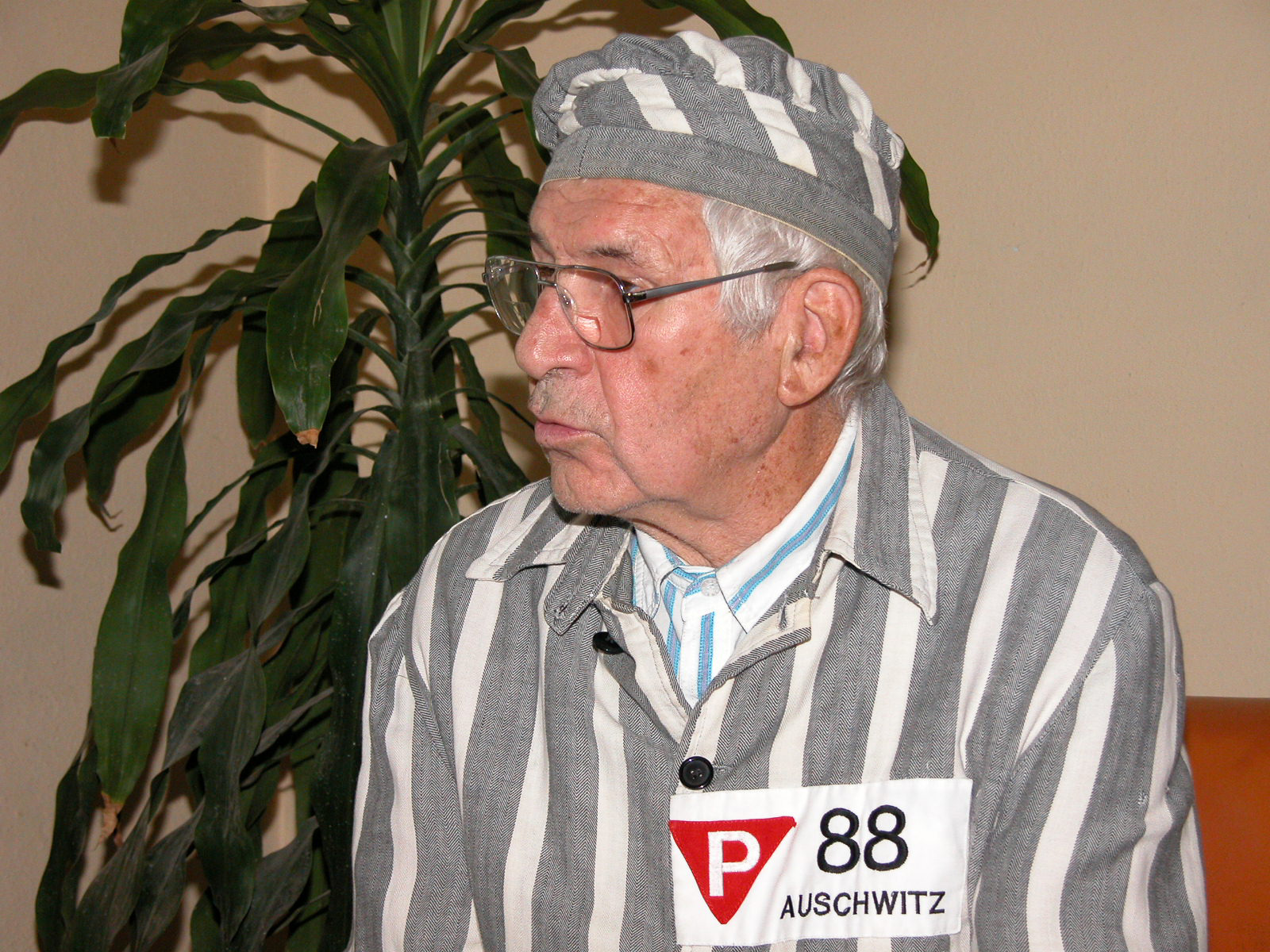Bayamo: la última morada del prisionero 88 Bayamo: la última morada del prisionero 88