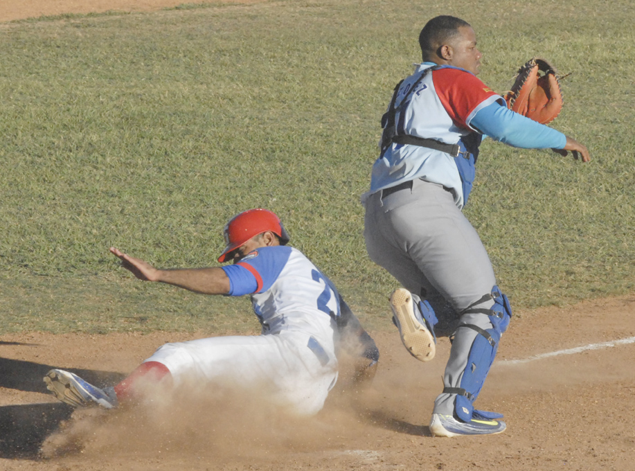 Tigres vs Alazanes: reviviendo la final Tigres vs Alazanes: reviviendo la final