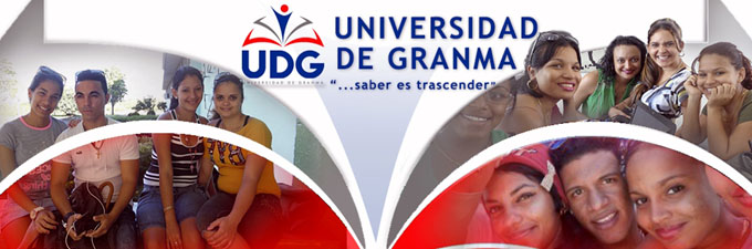 Inicia el 29 de agosto matrícula en la Universidad de Granma