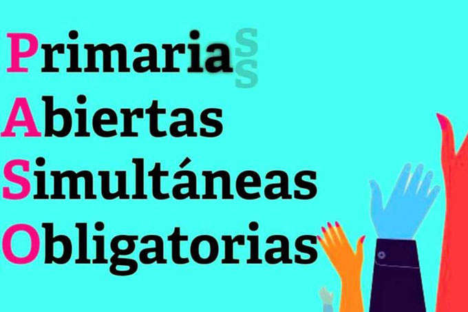 Las PASO en Argentina y lo que se avecina Las PASO en Argentina y lo que se avecina
