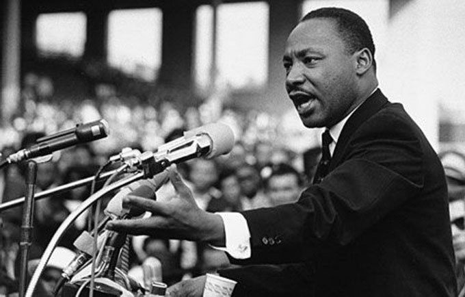 Líderes religiosos defenderán en EE.UU. sueño de Martin Luther King Líderes religiosos defenderán en EE.UU. sueño de Martin Luther King