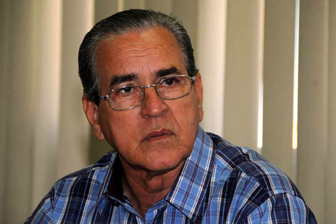 Cuba incrementa sustantivamente matrícula en educación superior Cuba incrementa sustantivamente matrícula en educación superior