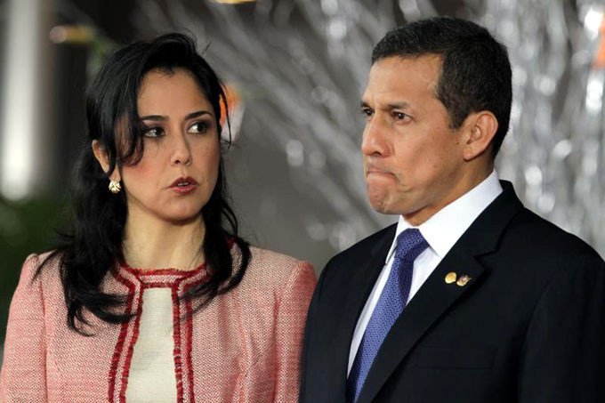 Tribunal rechaza apelación y niega libertad a expresidente peruano Tribunal rechaza apelación y niega libertad a expresidente peruano