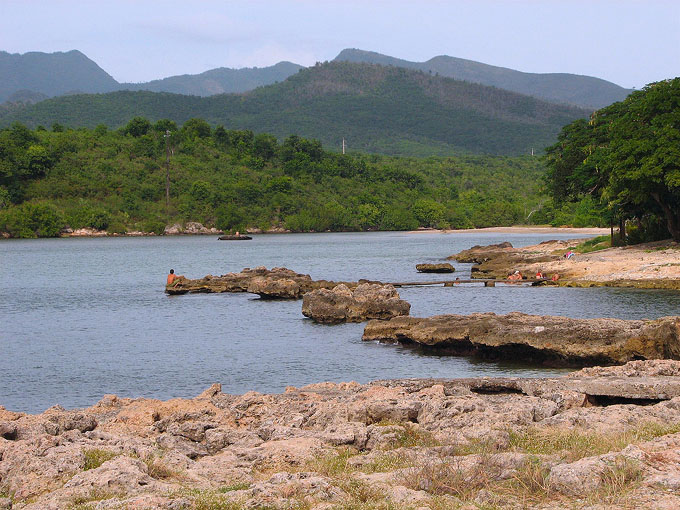 Expertos alertan impacto del cambio climático en el centro de Cuba Expertos alertan impacto del cambio climático en el centro de Cuba