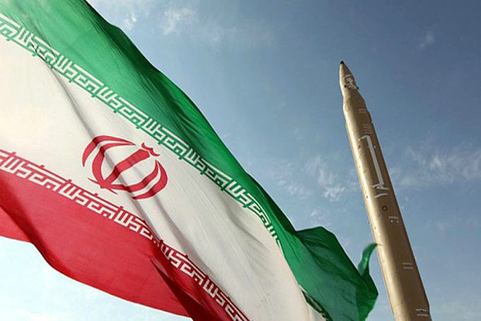 Irán abandonará acuerdo nuclear si EE.UU lo hace, afirma canciller