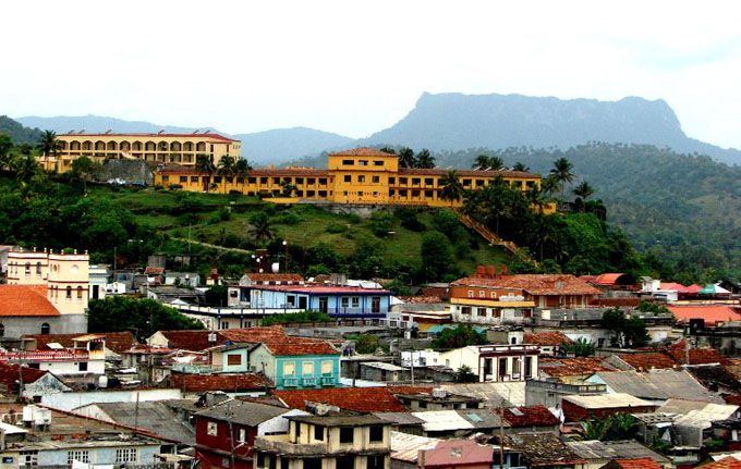 Acoge Baracoa evento internacional de turismo de naturaleza Acoge Baracoa evento internacional de turismo de naturaleza