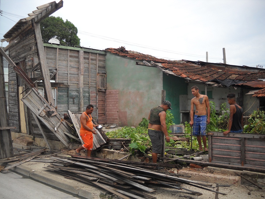 Garantizar los servicios al pueblo constituye una prioridad