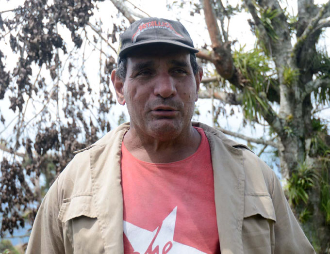 De Buey Arriba a Topes de Collantes De Buey Arriba a Topes de Collantes