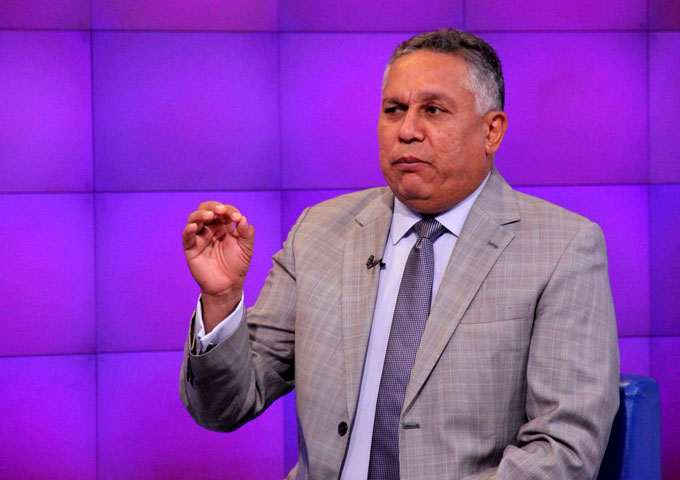 Destacan capacidad de ANC venezolana para enfrentar guerra económica