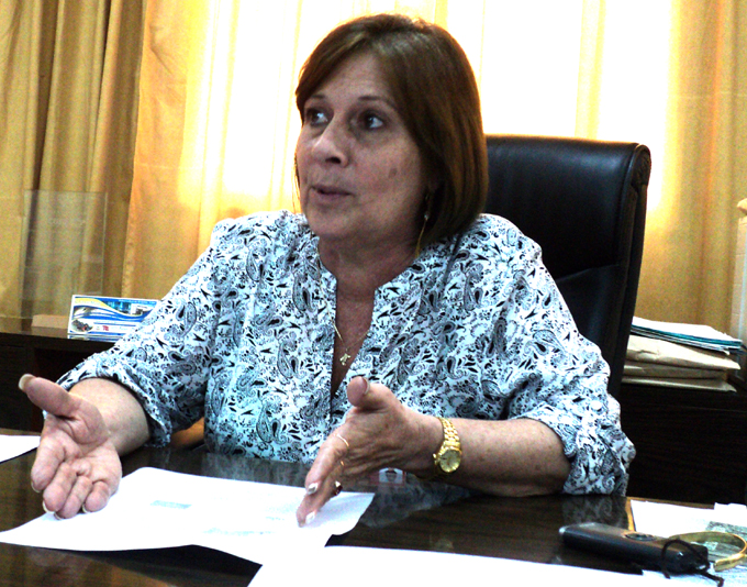 Se aproxima a 10 mil cifra de alumnos de pregrado de la Universidad de Granma Se aproxima a 10 mil cifra de alumnos de pregrado de la Universidad de Granma