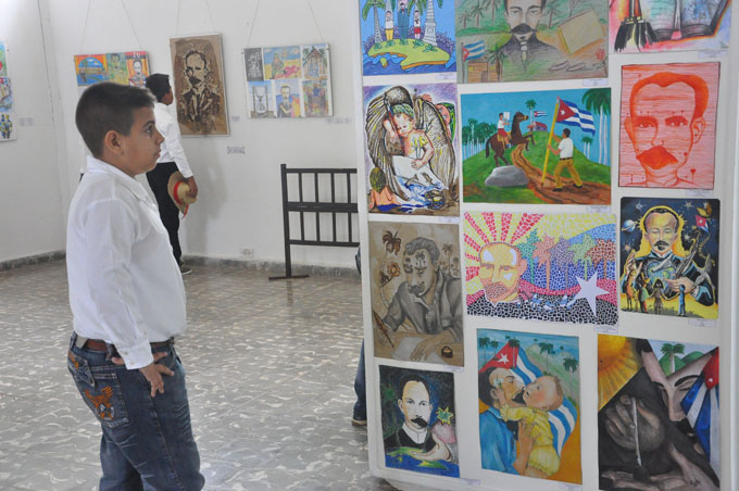 Avanza proyecto cultural en Granma Avanza proyecto cultural en Granma