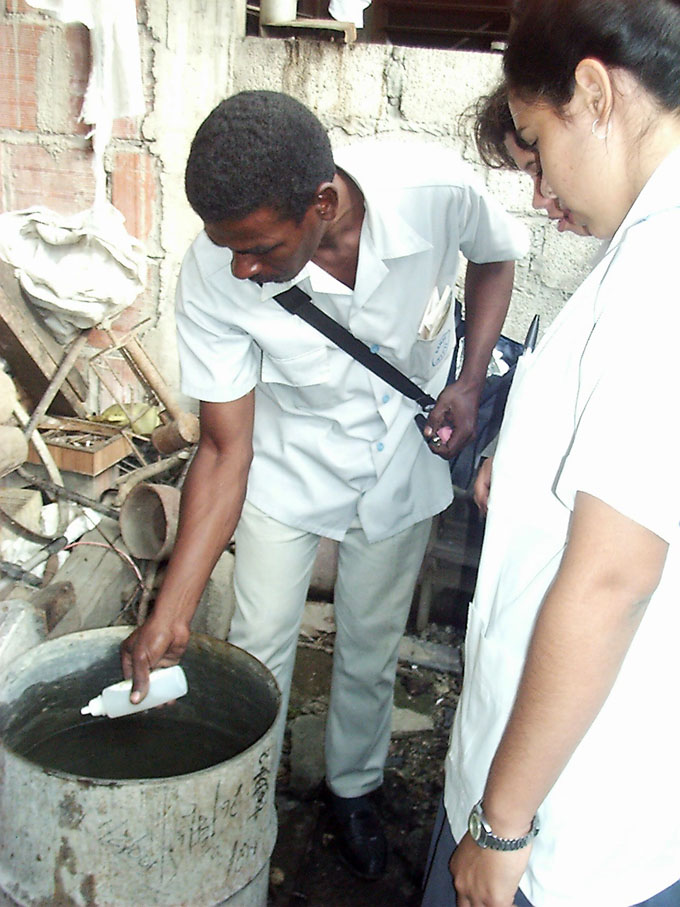 Deberán extremar en Granma medidas higiénico sanitarias (+ video) Deberán extremar en Granma medidas higiénico sanitarias (+ video)