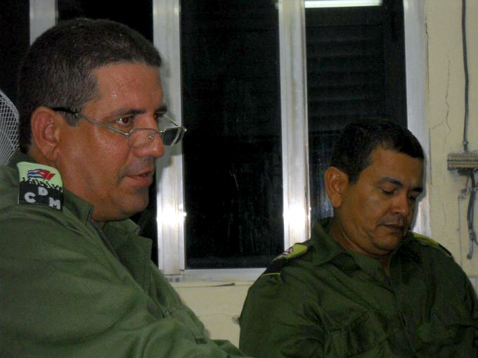 Orientan vigilar zonas bajas de Manzanillo Orientan vigilar zonas bajas de Manzanillo