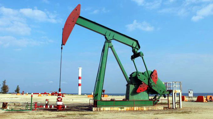 Cuba busca acelerar la exploración petrolera Cuba busca acelerar la exploración petrolera