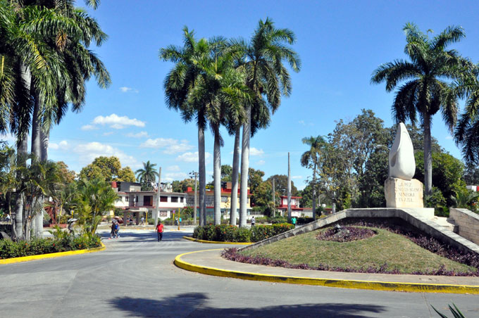 Sin electricidad, pero con confianza… después de Irma Sin electricidad, pero con confianza… después de Irma