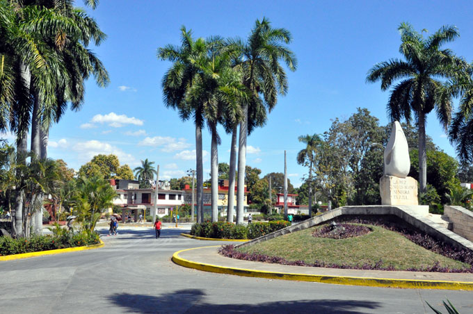 Sin electricidad, pero con confianza… después de Irma