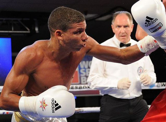 Cuba con siete finalistas en Mundial de boxeo Hamburgo-2017 Cuba con siete finalistas en Mundial de boxeo Hamburgo-2017