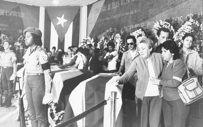 El Crimen de Barbados o la justicia postergada