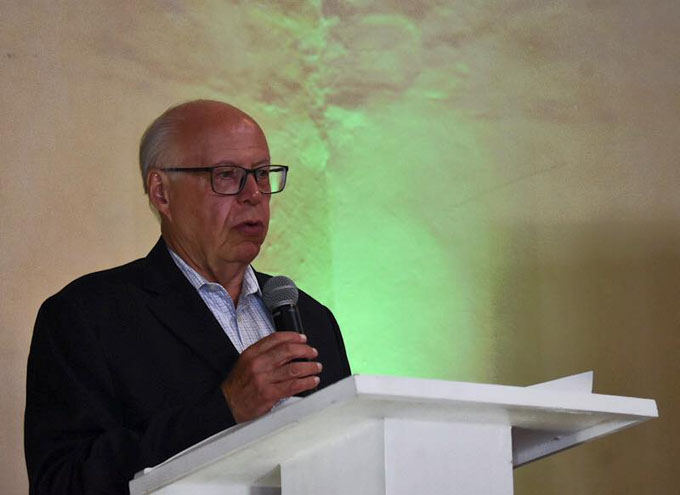 Secretario de Salud mexicano visita brigada médica de Cuba en Oaxaca Secretario de Salud mexicano visita brigada médica de Cuba en Oaxaca
