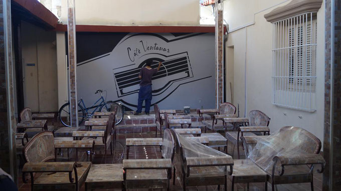 Ventanas a la inmensidad de la cultura en Bayamo Ventanas a la inmensidad de la cultura en Bayamo