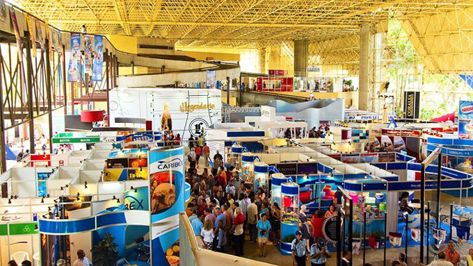 España, país más representado en Feria de La Habana España, país más representado en Feria de La Habana