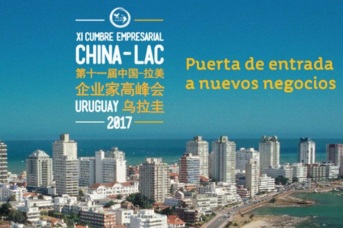 Cumbre China-Latinoamérica con importante presencia corporativa Cumbre China-Latinoamérica con importante presencia corporativa