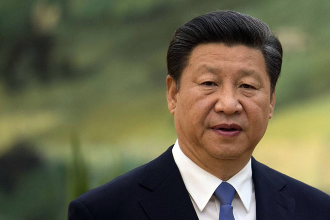 Xi Jinping se solidariza con Irán tras fuerte terremoto (+ fotos y video) Xi Jinping se solidariza con Irán tras fuerte terremoto (+ fotos y video)